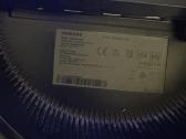 Monitorius 34 Samsung Lc34g55twwren 165hz - nuotraukos Nr. 4