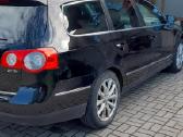 Volkswagen Passat 2.0 Tdi, 2010 m., 103 kw - nuotraukos Nr. 2