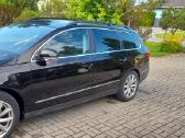 Volkswagen Passat 2.0 Tdi, 2010 m., 103 kw - nuotraukos Nr. 3
