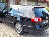 Volkswagen Passat 2.0 Tdi, 2010 m., 103 kw - nuotraukos Nr. 4
