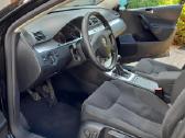 Volkswagen Passat 2.0 Tdi, 2010 m., 103 kw - nuotraukos Nr. 5