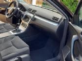 Volkswagen Passat 2.0 Tdi, 2010 m., 103 kw - nuotraukos Nr. 6