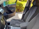 Volkswagen Passat 2.0 Tdi, 2010 m., 103 kw - nuotraukos Nr. 8
