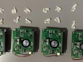 Raspberry Pi Poe-hat Uctronics (3b+/4b) - nuotraukos Nr. 3