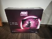 Aoc 0.5ms 240hz - nuotraukos Nr. 5