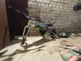 Keičiu į Trek Marlin Mini surron 68-70 km/h - nuotraukos Nr. 5