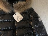 Moncler striuke - nuotraukos Nr. 3