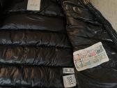 Moncler striuke - nuotraukos Nr. 7