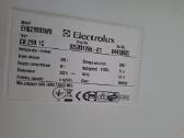Šaldytuvas Electrolux Erb29003w8 - nuotraukos Nr. 6