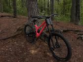 Parduodu specialized demo 8 2018 - nuotraukos Nr. 3