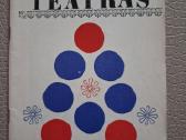 Lietuvos teatro kultūrai skirtas žurnalas Teatras - nuotraukos Nr. 7