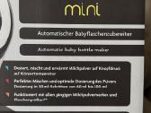 Baby Brezza Formula Pro Mini su Garantija - nuotraukos Nr. 2