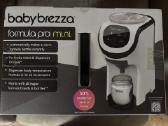 Baby Brezza Formula Pro Mini su Garantija - nuotraukos Nr. 5
