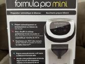 Baby Brezza Formula Pro Mini su Garantija - nuotraukos Nr. 8