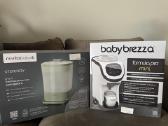 Baby Brezza Formula Pro Mini su Garantija - nuotraukos Nr. 10