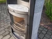 Bk-ypač masyvi su muilo akmens apdaila krosnelė - nuotraukos Nr. 2