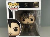 Funko pop Goku and Cole - nuotraukos Nr. 2