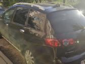 Fiat croma - nuotraukos Nr. 2
