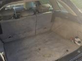 Fiat croma - nuotraukos Nr. 10