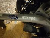Elektrinis vežimėlis Invacare Mirage - nuotraukos Nr. 3