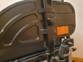 Elektrinis vežimėlis Invacare Mirage - nuotraukos Nr. 13