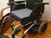 Elektrinis vežimėlis Invacare Mirage - nuotraukos Nr. 4