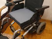 Elektrinis vežimėlis Invacare Mirage - nuotraukos Nr. 5