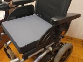 Elektrinis vežimėlis Invacare Mirage - nuotraukos Nr. 2