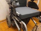 Elektrinis vežimėlis Invacare Mirage - nuotraukos Nr. 6