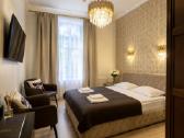 Nuomojami apartamentai centre salia Gedimino pr. - nuotraukos Nr. 4