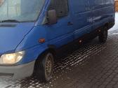 MB Sprinter 316 - nuotraukos Nr. 2