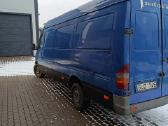 MB Sprinter 316 - nuotraukos Nr. 4