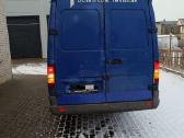 MB Sprinter 316 - nuotraukos Nr. 6