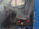 MB Sprinter 316 - nuotraukos Nr. 11