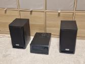 Onkyo Cr-515 - nuotraukos Nr. 2