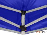 Zeltpro Proframe 22 m prekybinė palapinė - nuotraukos Nr. 5
