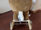 Milly Mally Polly supamasis arkliukas. - nuotraukos Nr. 2