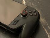 Asus Rog Xbox Ally X (2025) Rc73xa konsolė - nuotraukos Nr. 3