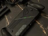 Asus Rog Xbox Ally X (2025) Rc73xa konsolė - nuotraukos Nr. 5
