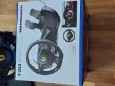 Thrustmaster vairas - nuotraukos Nr. 3