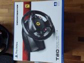 Thrustmaster vairas - nuotraukos Nr. 4