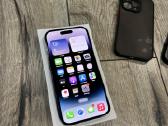iPhone 14 pro 256gb - Space Black - nuotraukos Nr. 2