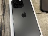 iPhone 14 pro 256gb - Space Black - nuotraukos Nr. 4