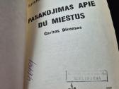 Iliustruota Didžioji Klasika knygų kolekcija - nuotraukos Nr. 20