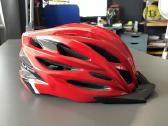Dviratininko šalmas BH Bikes - nuotraukos Nr. 4