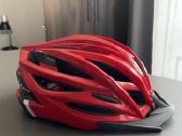 Dviratininko šalmas BH Bikes - nuotraukos Nr. 2