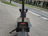 Puikus Beaster Scooter Bs10 80 kmh su Garantija - nuotraukos Nr. 5