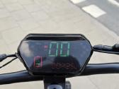 Puikus Beaster Scooter Bs10 80 kmh su Garantija - nuotraukos Nr. 7