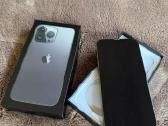 iPhone 13 pro 128gb - nuotraukos Nr. 2