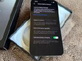 iPhone 13 pro 128gb - nuotraukos Nr. 4
